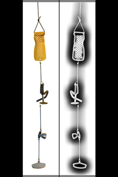 Suspensions. Courtesy of Postmasters