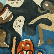 Images of a Pop Youth. Courtesy of Galeria Nara Roesler