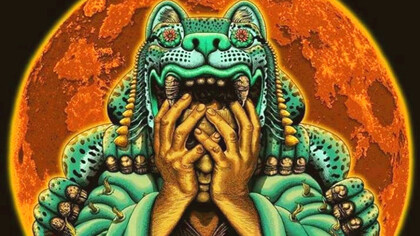 He was being singled out against his will by the power, to join the nagual’s tutorship and become a successor