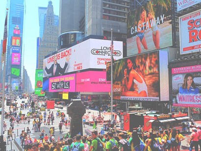 Now is the time for all Americans for the first time, to not engage in making New Year’s resolutions, but in “intentions” to experience and express “human completion”