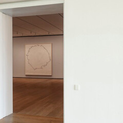 Roni Horn. Courtesy of Menil
