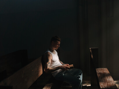 O pensamento religioso está inserido na psique humana, através do arquétipo representado no inconsciente coletivo