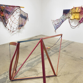 Gabrielle D'Angelo. Courtesy of Steve Turner