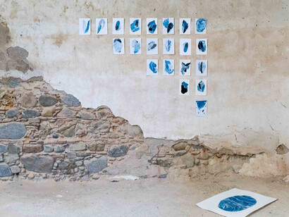 Festival di Castello dell’Arso, Mandatoriccio, Calabria, Italia. Siamo circondati da posti meravigliosi, ciascuno con la propria magia intrinseca, ma per rendere veramente speciale un luogo, è necessaria un'energia speciale. © Marilu Parisi
