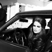 Heather Bennett, On The Road, 2013