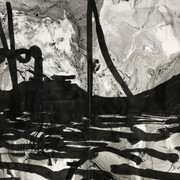 Hydromancy. Courtesy of Carolina Nitsch Project Room 