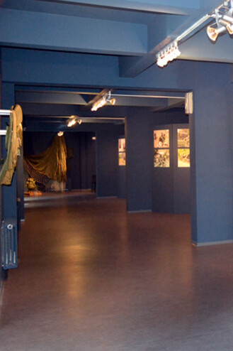 NATO, Mission is Possible. Courtesy of NMMH