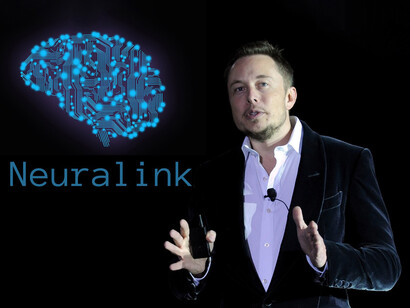 Nel laboratorio “Neuralink”, finanziato da Elon Musk, alcuni scienziati hanno impiantato nella testa di un macaco dei chip che ne rilevavano l’attività cerebrale