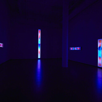 Yorgo Alexopoulos. Courtesy of Bryce Wolkowitz Gallery