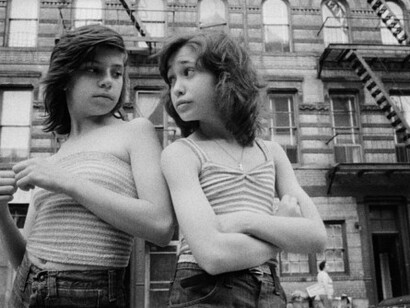 Susan Meiselas: Mediations. Courtesy of Magnum Photos