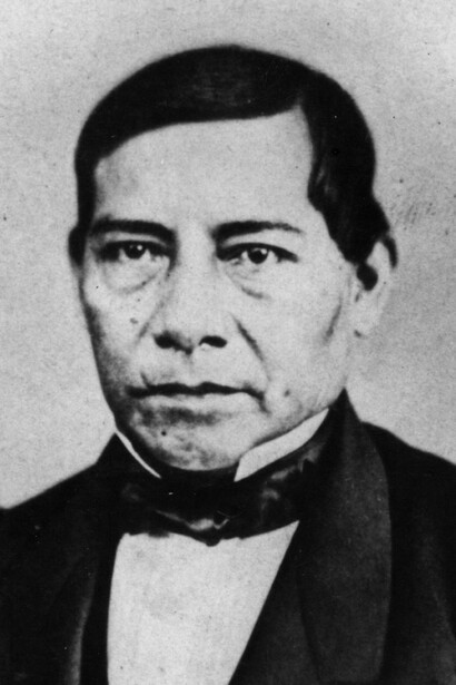 Benito Juárez