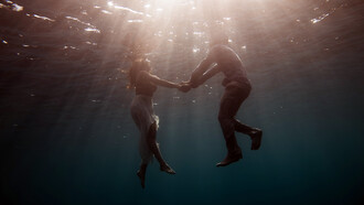 The virtualization of Intimacy
