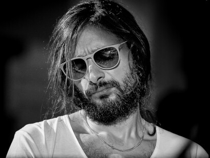 Dino Rubino, ph Fabio Orlando