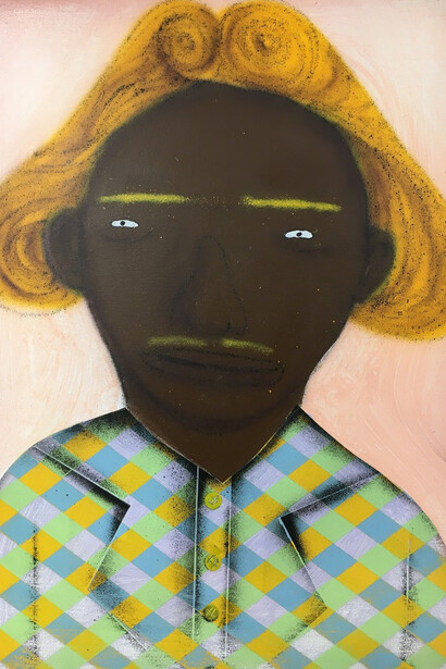 Art is where the heart is Vol.2. Courtesy of Galerie Droste