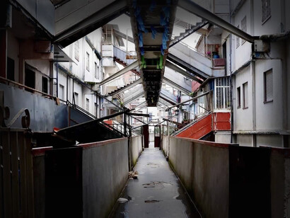 Larsec è stata presente sul territorio nei terribili mesi del primo lockdown