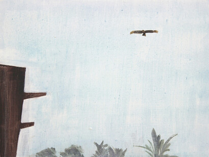 Matthew Krishanu, Bird