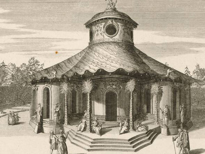 Wechselblicke. Courtesy of Art Library 