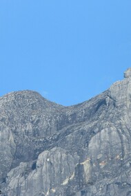 Mount Kinabalu, Borneo © Gehan de Silva Wijeyeratne