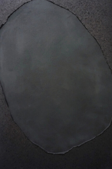 Kunst/Off. Courtesy of Luisa Catucci Gallery