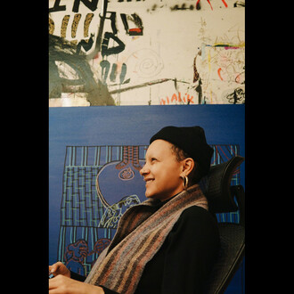 Conversation Derelict. Courtesy of ABXY