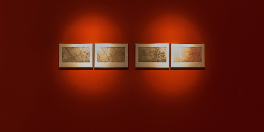 Yan Shanchun. Courtesy of Chambers Fine Art