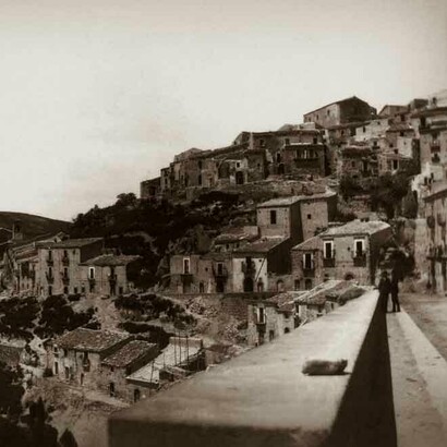Giovanni Verga fotografo. Il Verismo emerge dalle sue immagini