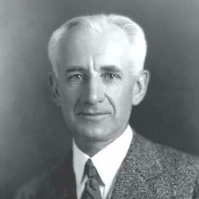 Robert M. Yerkes, psicologo statunitense