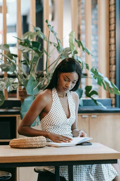O fenômeno da "popularidade literária" e sua influência no mundo fashion