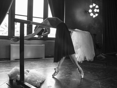 Ph Rosellina Garbo