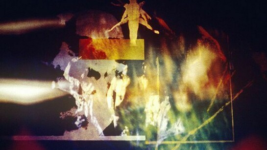 Bernardo Cecchetti, Untitled 81 A, 60 x 40