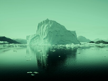 The threat of catastrophic climate change came to the attention of scientists after the time of Malthus
