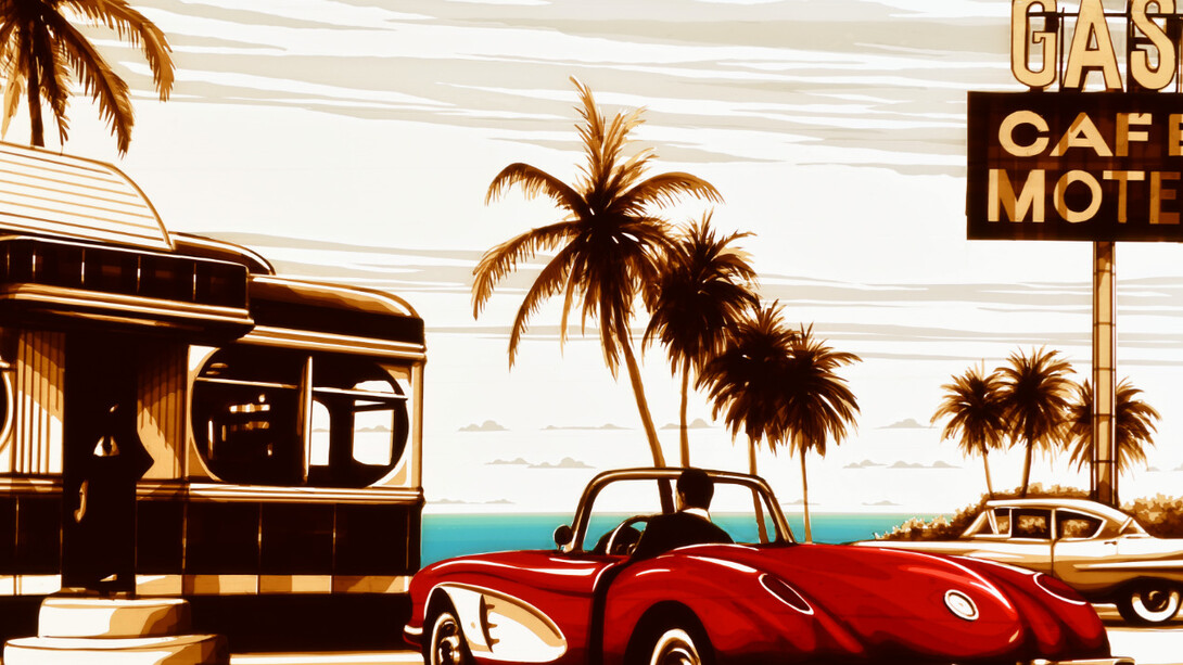 Max Zorn. Courtesy of Erarta Museum