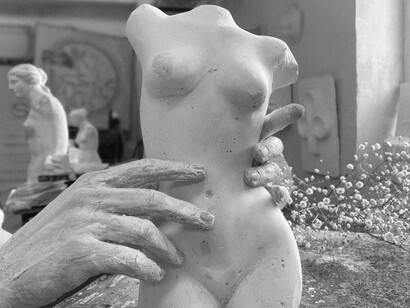 Inaugurada em 10 de março de 1920, no Palácio das Indústrias, na exposição de todas as maquetes, aclama os primeiros lugares: os italianos Ettore Ximenes (1855-1926), Luigi Brizzolara (1868-1937) e Nicola Rollo (1889-1970). Rollo, imigrante, mora na cidade; Ximenes e Brizzolara hospedam-se em São Paulo. A este, a viagem rende, em 1920, a encomenda do Museu do Ipiranga, sob a direção de Afonso Taunay, historiador do período colonial: duas esculturas de bandeirantes e uma alegoria do significado nacional do rio Tietê