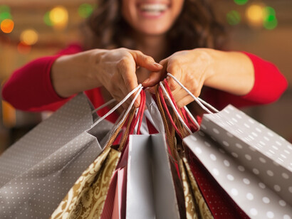 El bolsillo de las familias se resiente durante la Navidad