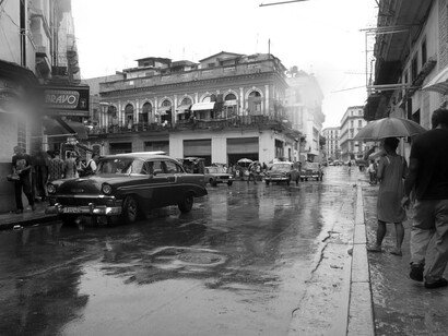 La Habana, Cuba (fotografía de Paco Cerezo)