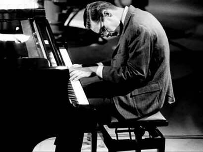 Bill Evans