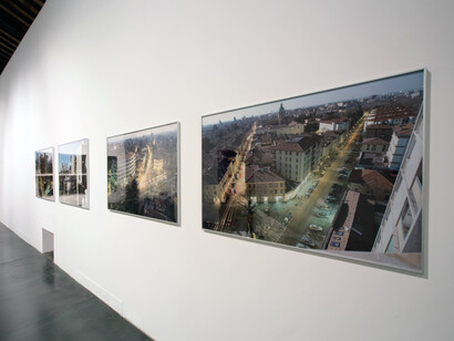 Un sogno fatto a Mantova - Seconda Stazione