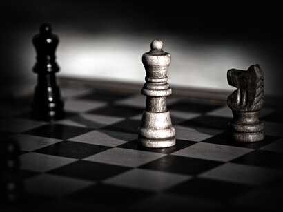 Intentar no actuar desde estados irracionales nos va a ayudar a no equivocarnos y a tomar mejores decisiones