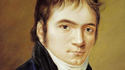 Ludwig van Beethoven