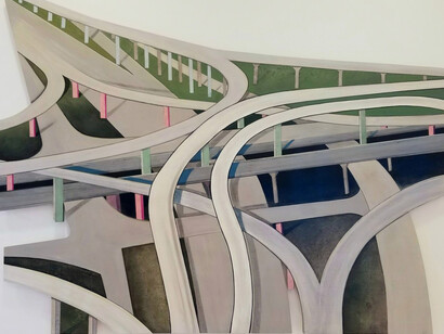 Lisa D. Watson. Courtesy of Imlay Gallery