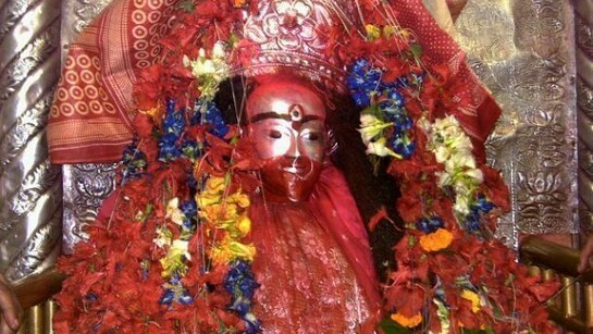 Tara Maa