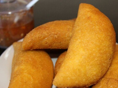 Empanadas colombianas
