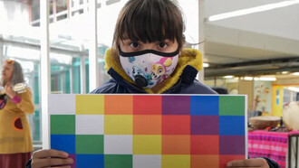 Paciente del Hospital Garrahan, Argentina. La diversidad sociocultural plantea desafíos profundos en la atención pediátrica y exige un enfoque más inclusivo, humano y respetuoso de las diferencias culturales