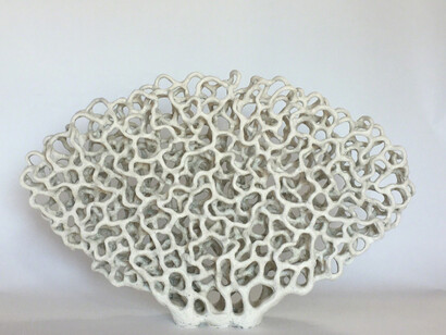 Barbro Åberg. Silent Vocabulary. Courtesy of Lacoste/Keane Gallery 