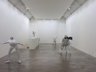 Hannah Fitz. Courtesy of Kerlin Gallery