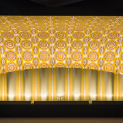 Jason Moran. Courtesy of Walker Art Center