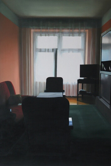 Artists from Krakow: The Generation 1970–1979. Courtesy of Mocak 