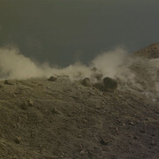 Natália Trejbalová, Never ground (video still), 2025. Courtesy of Bratislava City Gallery