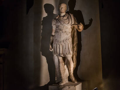 Foro di Cesare