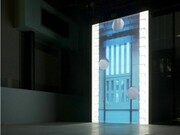 Tacita Dean, FILM 2011. Photo: Lucy Dawkins